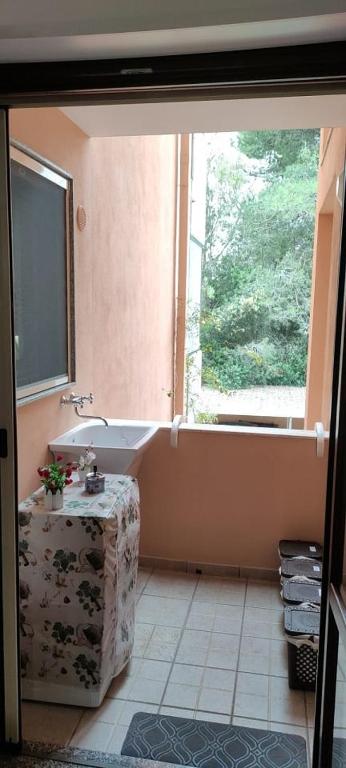 Zdjęcie z galerii obiektu Rosahouse w mieście Lecce