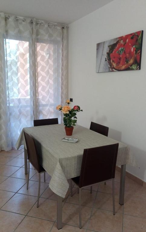 Zdjęcie z galerii obiektu Rosahouse w mieście Lecce