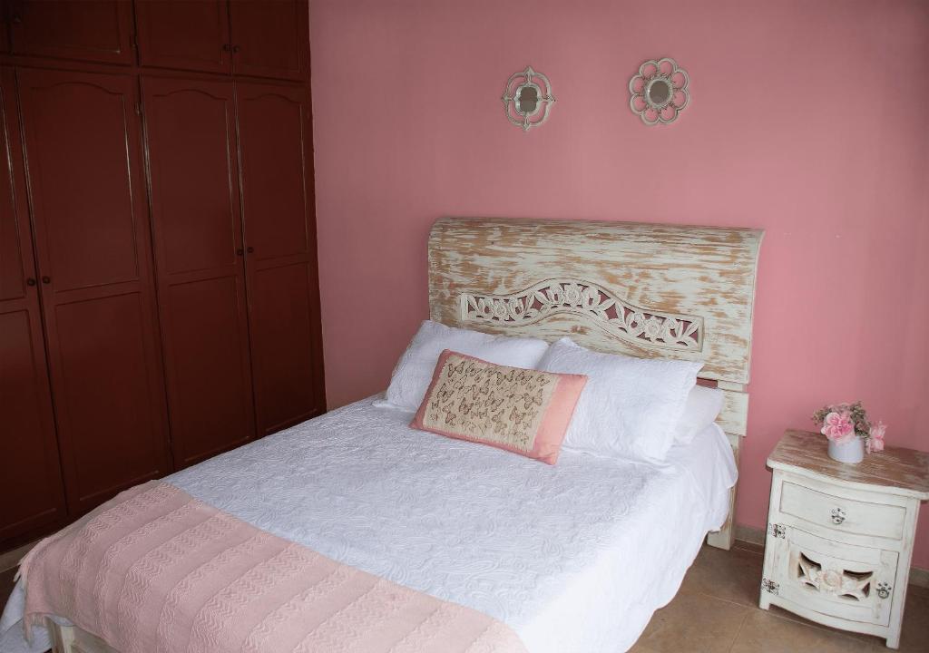 Panorama Pueblo Tapao - Five-Bedroom House