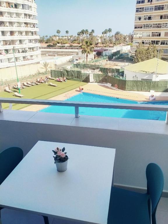Los Molinos Studios, Playa del Ingles – Updated 2023 Prices