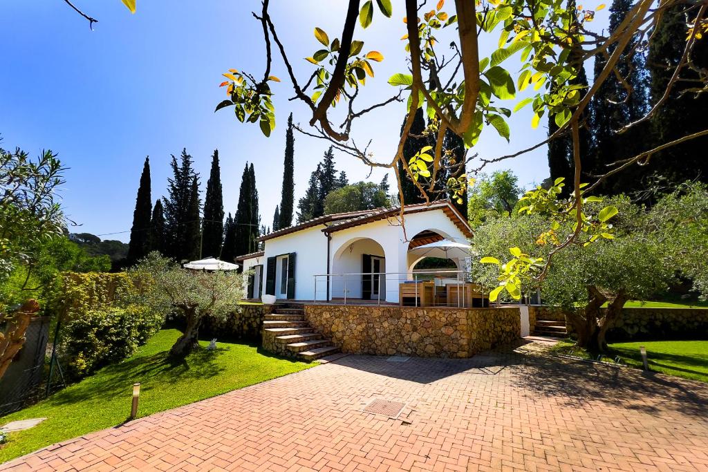 Casa Tonietti