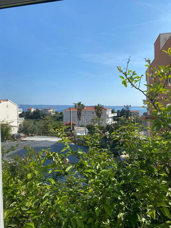 Fotografia z galérie ubytovania Apartments Kaline v destinácii Podstrana