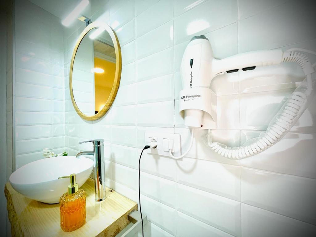 Apartamentos Guaditania - 14