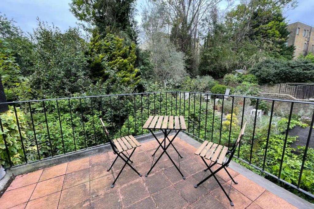 Peaceful 1 Bedroom Apartment in Tuffnell Park, London Updated 2023 Prices