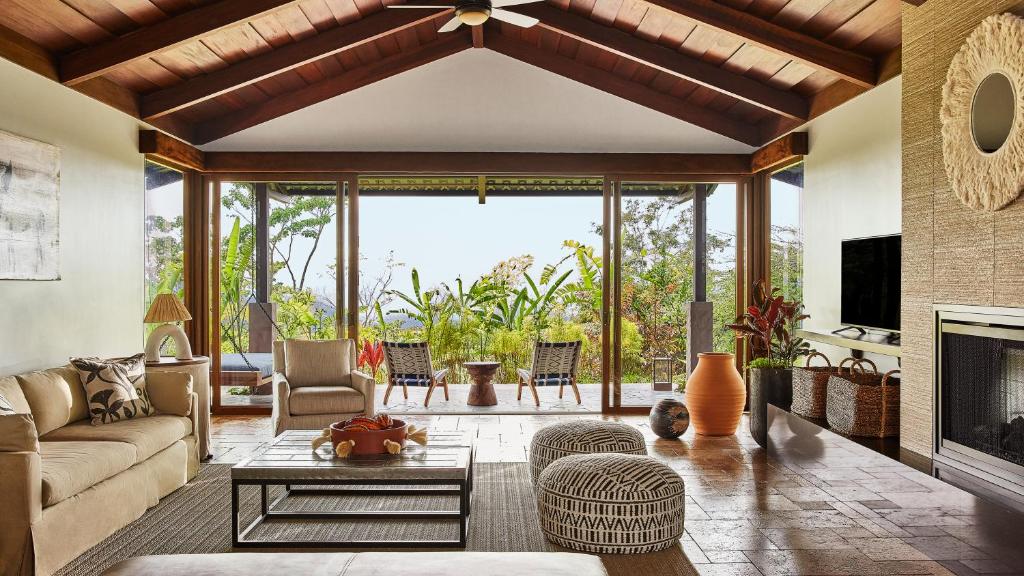 Hacienda AltaGracia, Auberge Collection photo 5