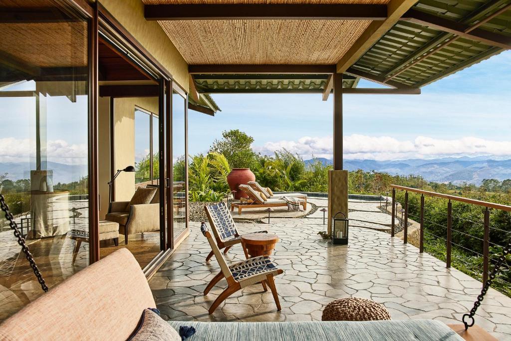 Hacienda AltaGracia, Auberge Collection photo 2