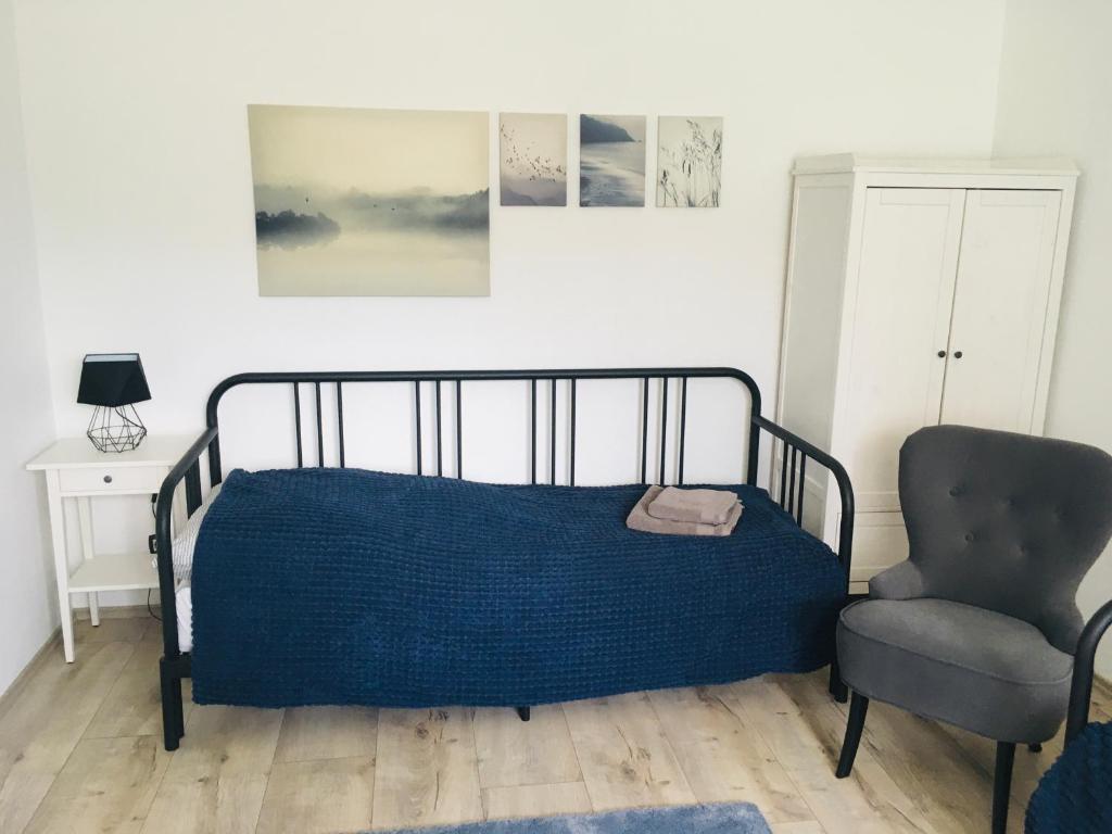 Posedenie v ubytovaní KATÓ APARTMAN