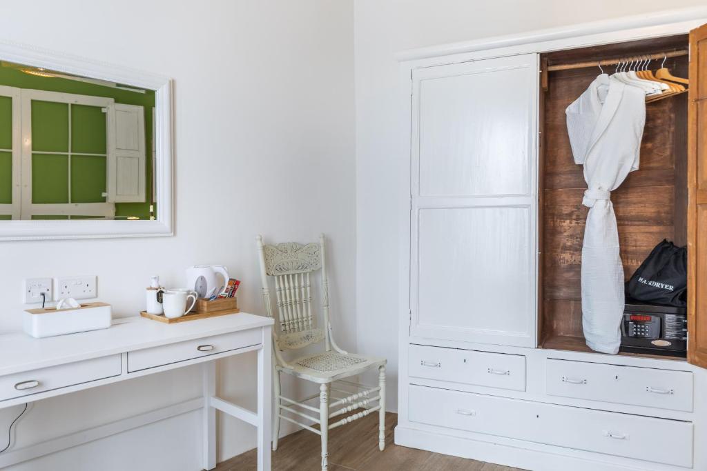 Fotografie z fotogalerie ubytování Mosta Dome B&B v destinaci Mosta