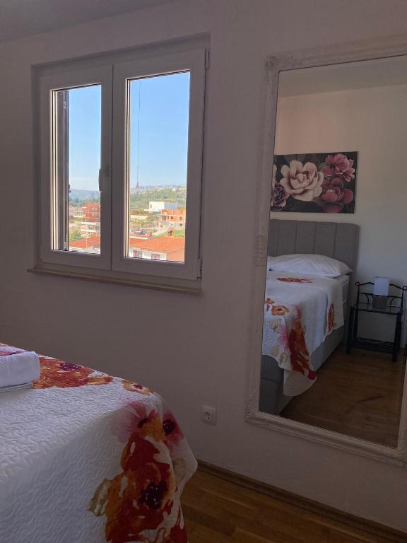 Fotografia z galérie ubytovania Apartments Kaline v destinácii Podstrana