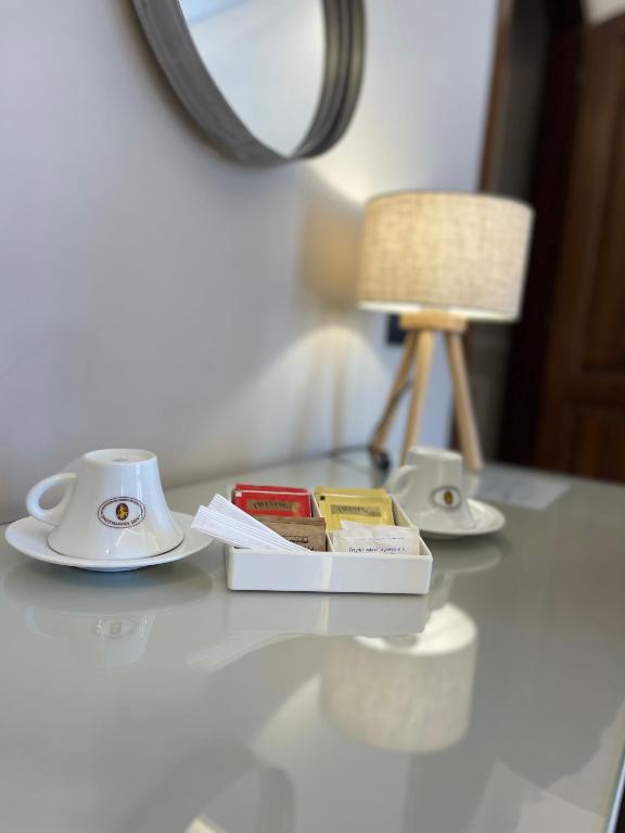 Terrazzo Del Borgo - 10