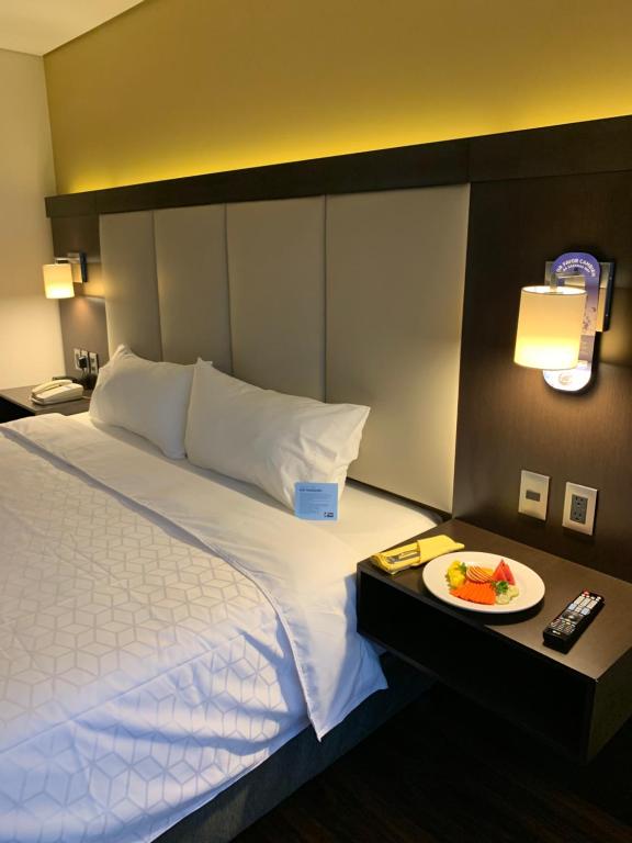 Holiday Inn Express - Mexico Basilica by IHG - Suíte King
