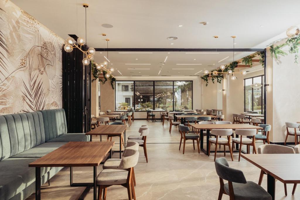 Delight Hotel & SPA - Image 4
