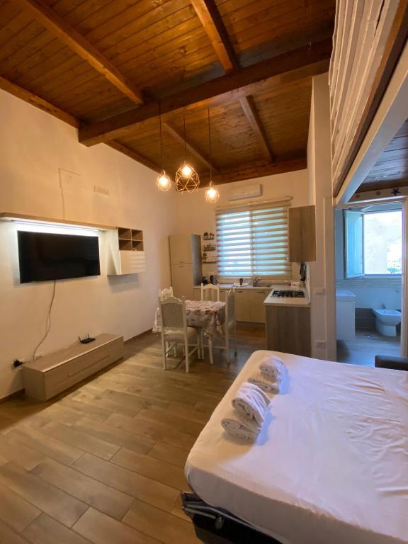 Da Sepideh - Ferienhaus
