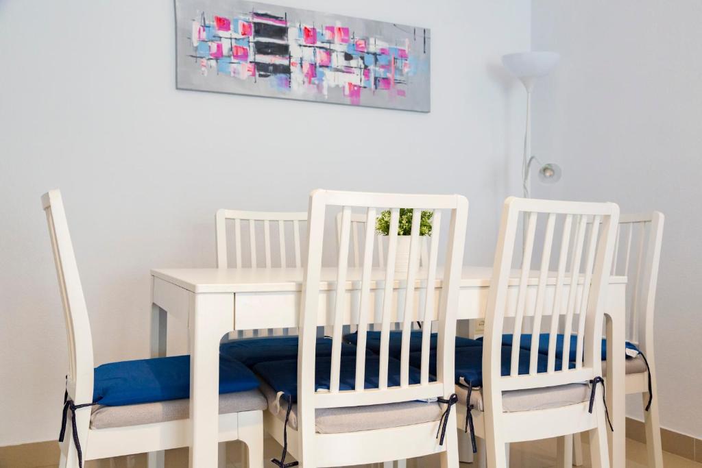 Fotografia z galérie ubytovania Apartamento Málaga Agreda v destinácii Málaga