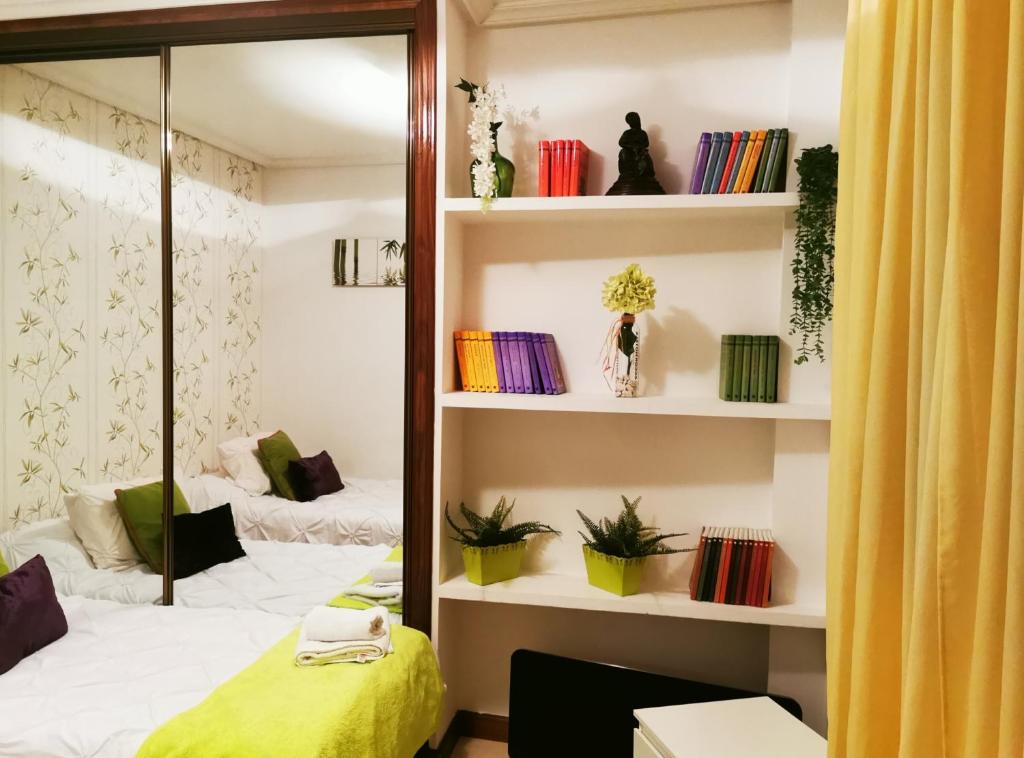 Apartamentos Gran Via - 18