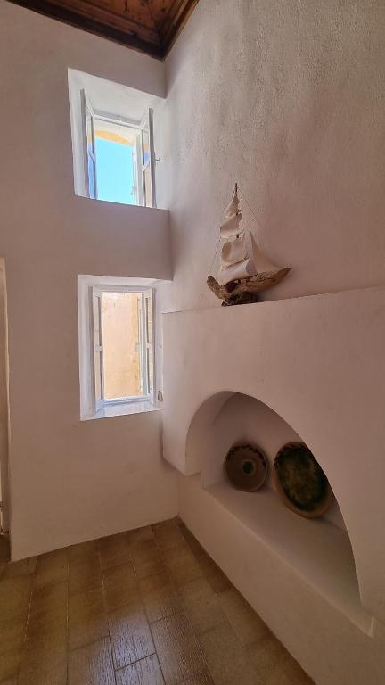 Fotografia z galérie ubytovania Kozas Art House, Symi v destinácii Symi