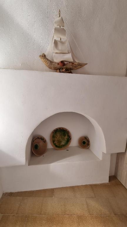 Fotografia z galérie ubytovania Kozas Art House, Symi v destinácii Symi