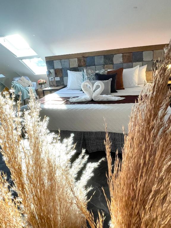 Fotografie z fotogalerie ubytování CLOCKWORKORANGE Luxury Suites v destinaci Mactan