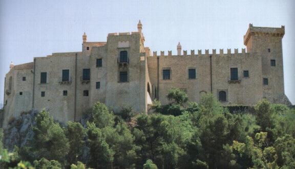 Fotografie z fotogalerie ubytování IL Rustico di Giò v destinaci Carini