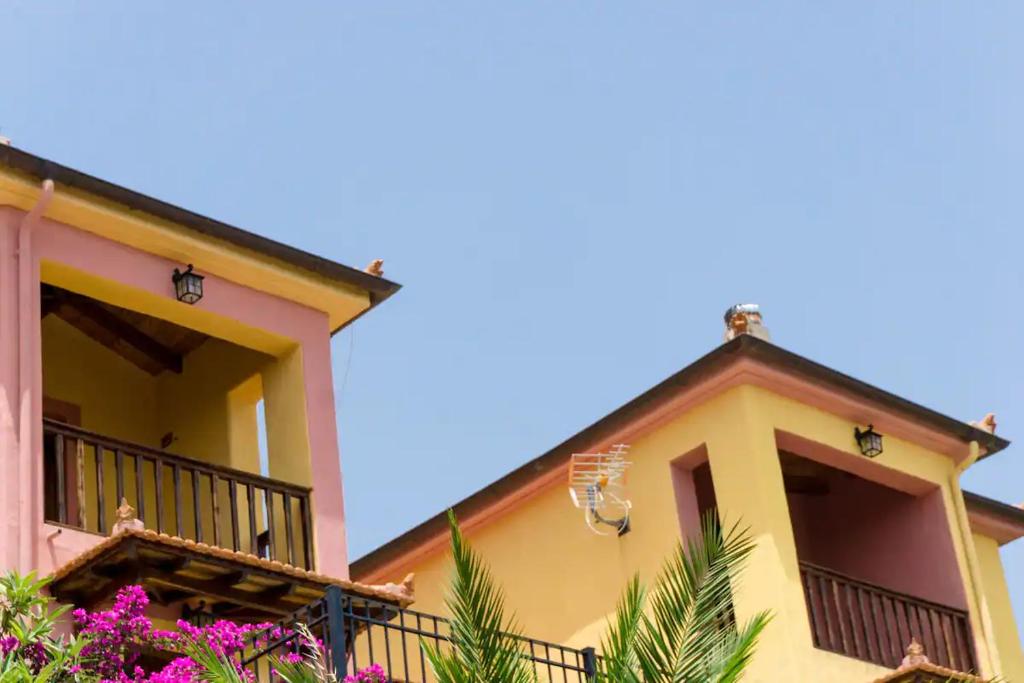 Katerina's Houses #2 - Holiday Home
