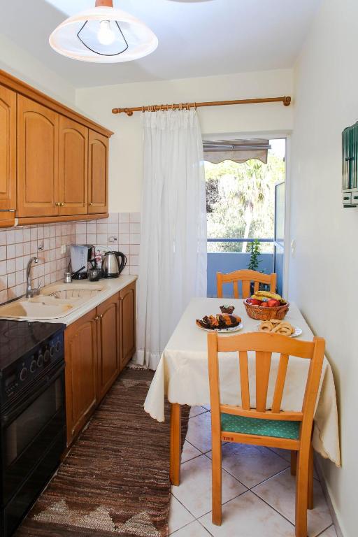 Fotografia z galérie ubytovania Evas House v destinácii Réthymno (mesto)