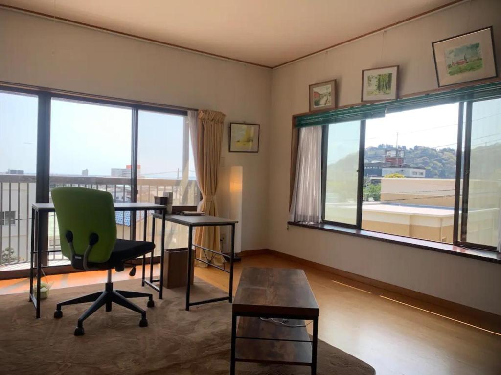 Yugawara villa - Vacation STAY 62025v en Yugawara