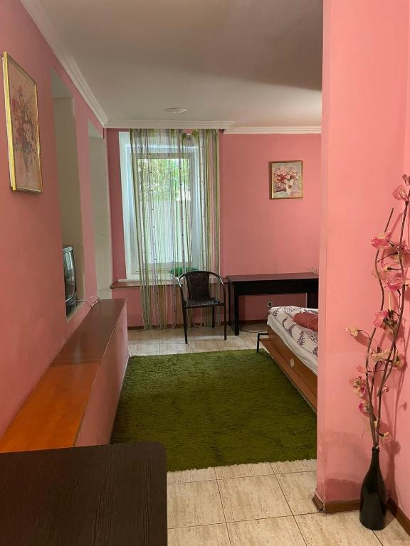Andreevskiy mini-hotel - Camera Doppia