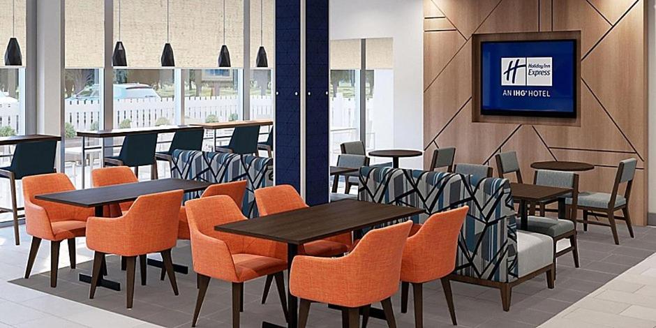 Holiday Inn Express - South Haven by IHG photo