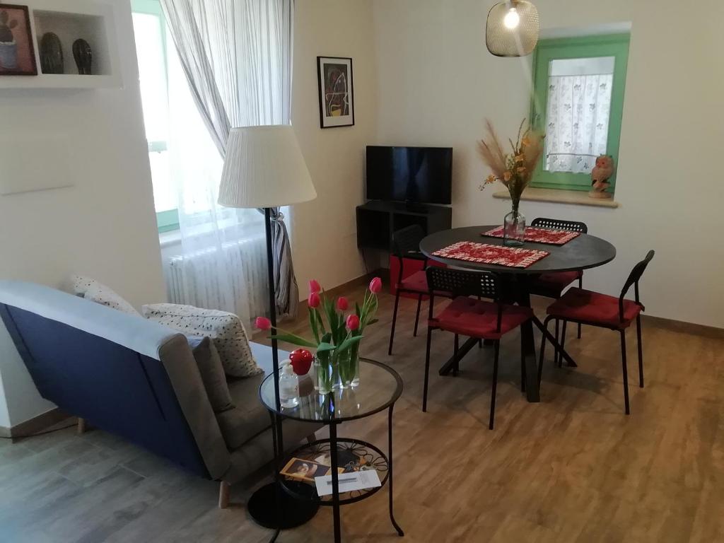 LA CASITA - Maison D'une Chambre