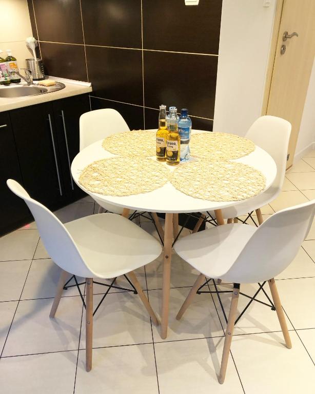 Fotografia z galérie ubytovania Warszawska 1 Apartament Giżycko v destinácii Giżycko