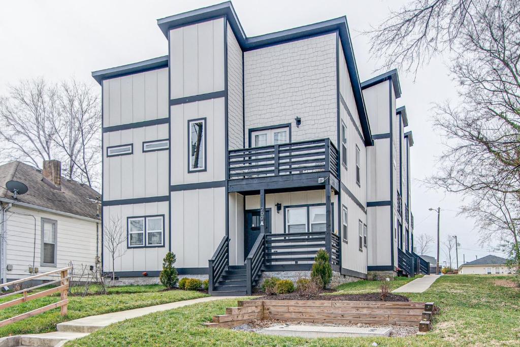 The Maxwell at Five Points, Nashville (updated prices 2024)