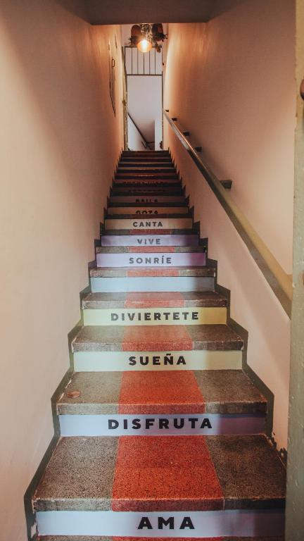 Fotografie z fotogalerie ubytování Centro Hostel Medellin v destinaci Medellín