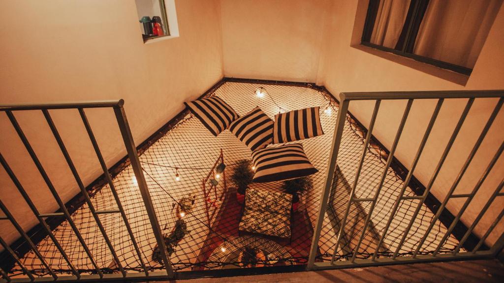 Fotografie z fotogalerie ubytování Centro Hostel Medellin v destinaci Medellín