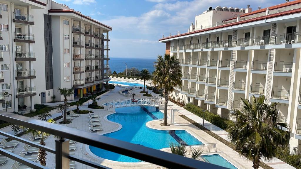 Ramada Hotel & Suites Kusadasi, Kusadasi Preços atualizados 2022