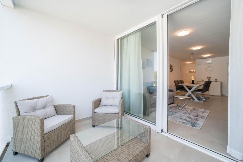 Fotografia z galérie ubytovania A&V Residence v Novigrad Istria