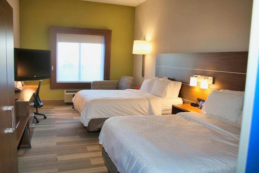 Holiday Inn Express, an IHG Hotel, Douglas – Ενημερωμένες τιμές για το 2023