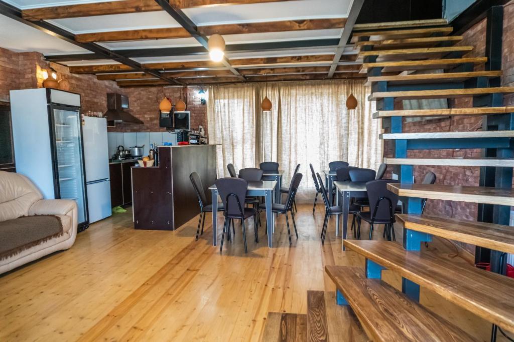 Kuchyň nebo kuchyňský kout v ubytování Chateau Gremisio