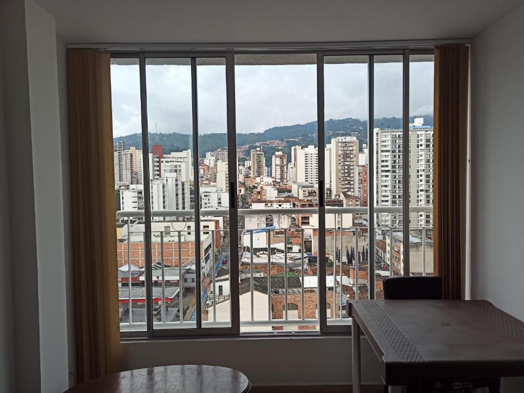 1705 apartaestudio 1 habitación, Bucaramanga (updated prices 2024)