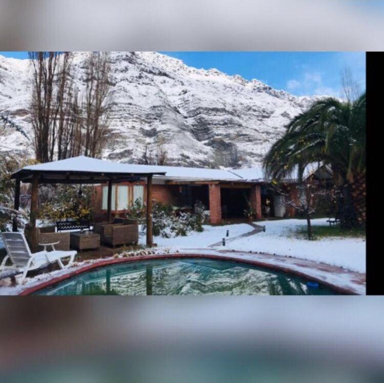 Casa o chalet Casa San Alfonso Cajon del Maipo (Chile San Alfonso