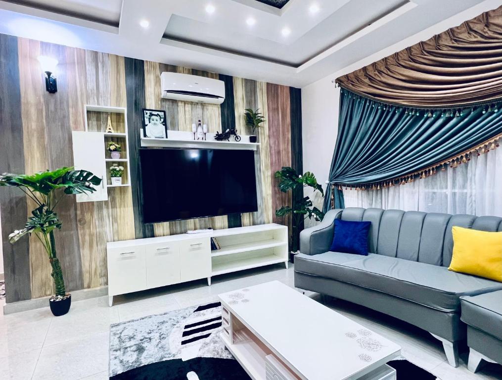 Apex Mbweni Apartment - Two-Bedroom Apartment