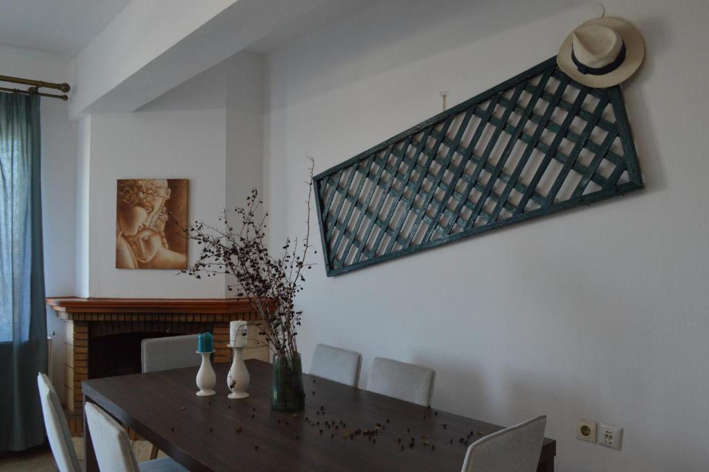 Fotografie z fotogalerie ubytování Akti Posidonos v destinaci Elounda