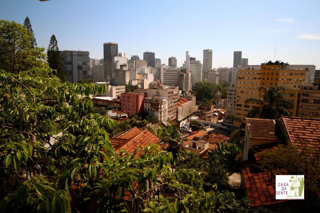  Casa da Gente