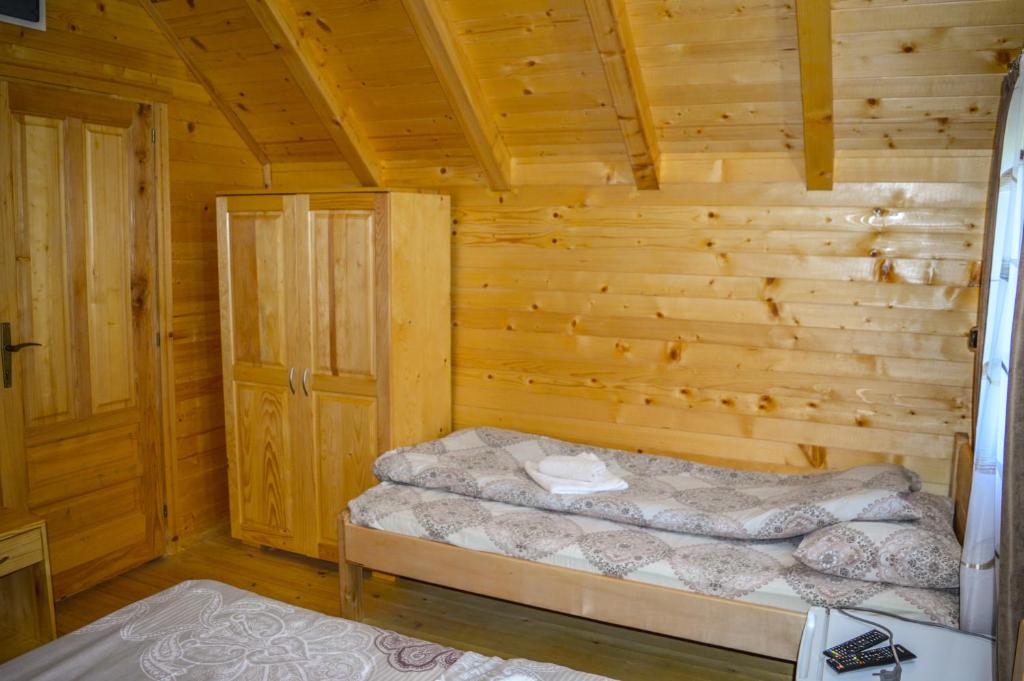 Fotografie z fotogalerie ubytování Tara Valley Eco Lounge v destinaci Mojkovac