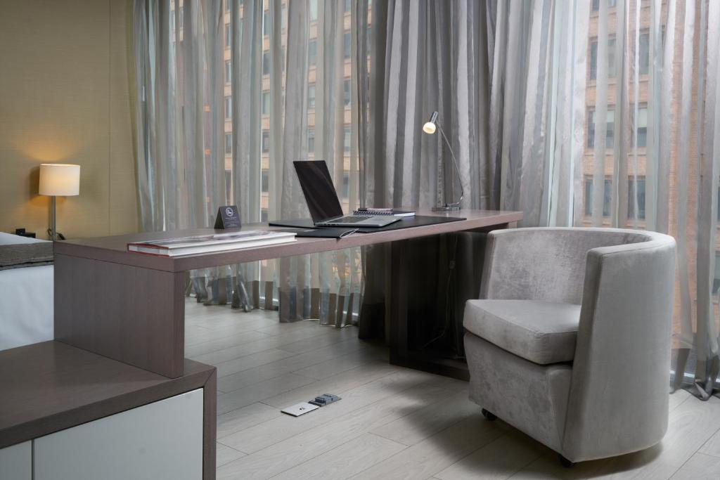 Fotografie z fotogalerie ubytování Hotel 100 Luxury Suites by Preferred v destinaci Bogotá
