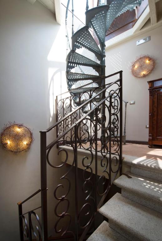 Hotel Santa Marta Suites - Resim 18