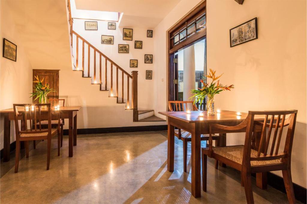 The Entrance Galle Fort - 18