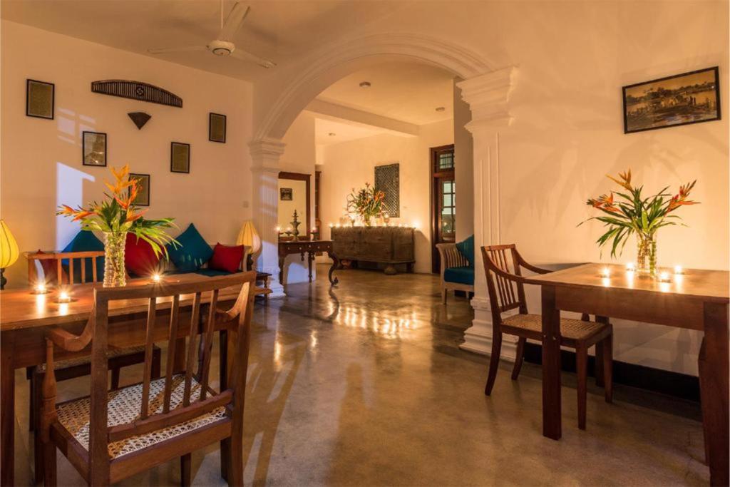 The Entrance Galle Fort - 15