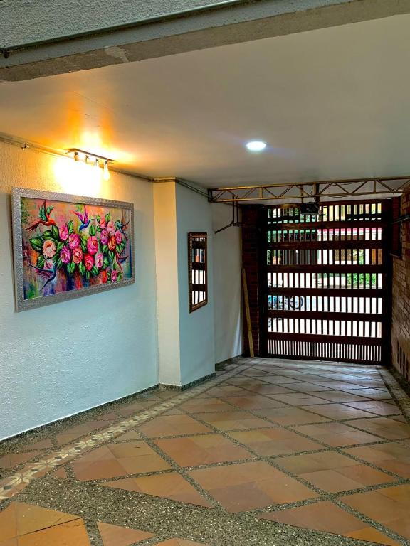 Fotografie z fotogalerie ubytování Hotel Torre Primavera v destinaci Medellín