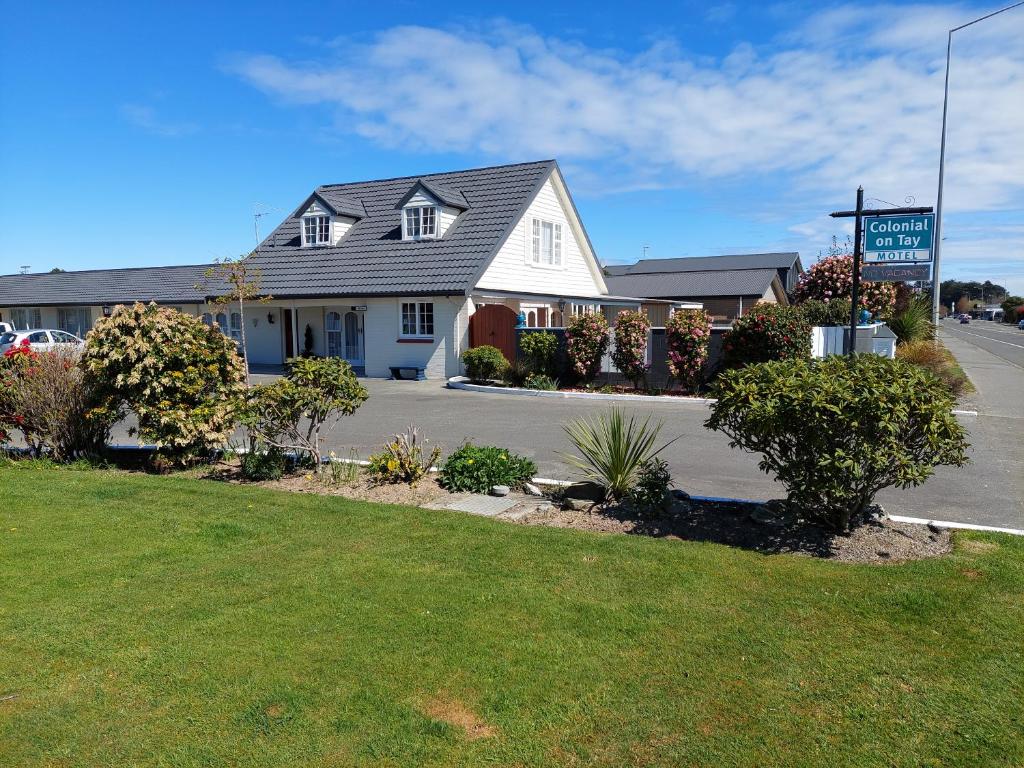 Colonial on Tay - Resim 2