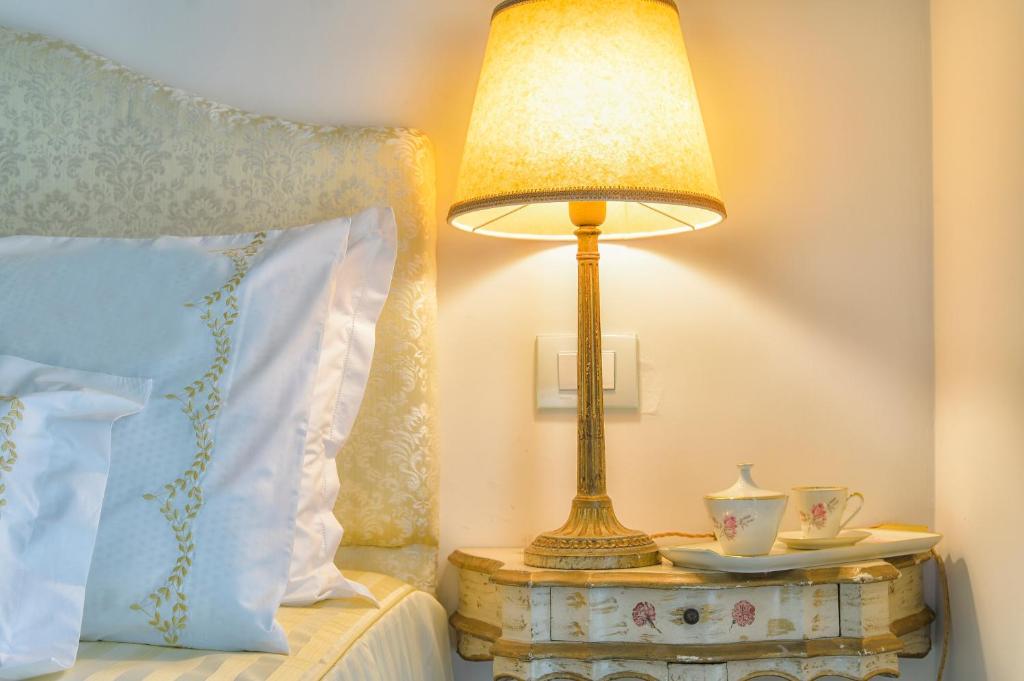 Hotel Santa Marta Suites - Resim 21